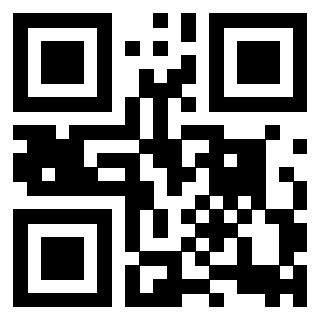 Immagine del Qr Code di 3918606861