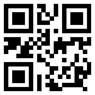3918606863 Qr Code associato