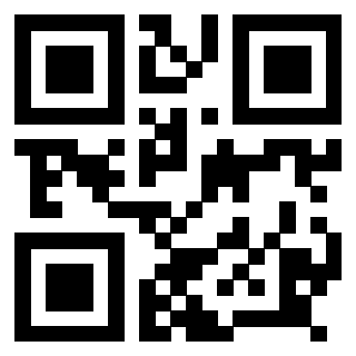 3918606864 - Immagine del Qr Code associato
