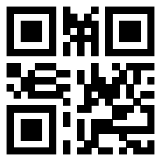 Immagine del Qr Code di 3918606868