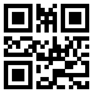 3918606870 Qr Code associato