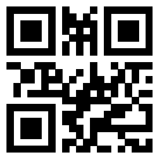 3918606871 QrCode associato