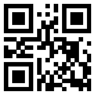 Il QrCode di 3918606879