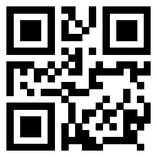 Il QrCode di 3918606881