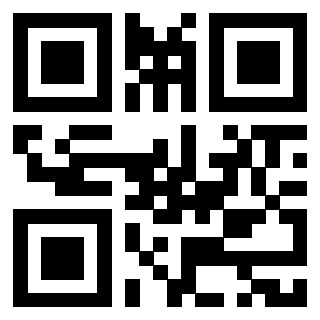 Scansione del QrCode di 3918606882