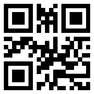 Il QrCode di 3918606884