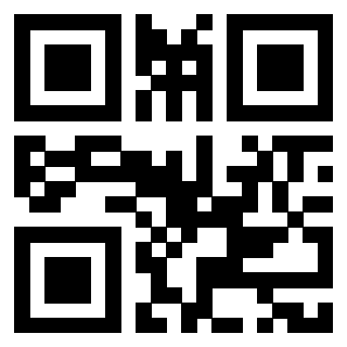 3918606885 - Immagine del QrCode associato