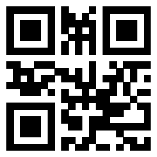 Il Qr Code di 3918606887
