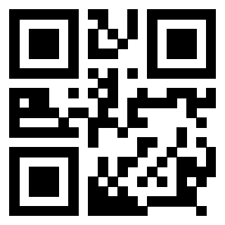 3918606888 Qr Code associato