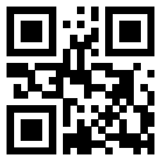3918606889 - Immagine del QrCode associato