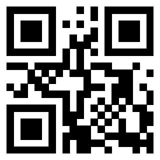 3918606890 - Immagine del Qr Code associato