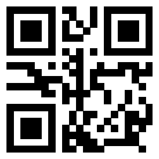 Scansione del Qr Code di 3918606892