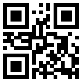 Il QrCode di 3918606893