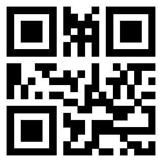 3918606894 QrCode associato