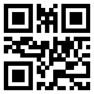 Immagine del QrCode di 3918606900