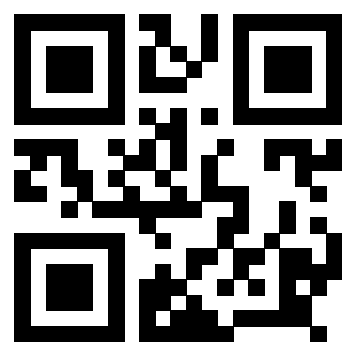 Il QrCode di 3918606909