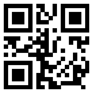 3918606910 - Immagine del QrCode