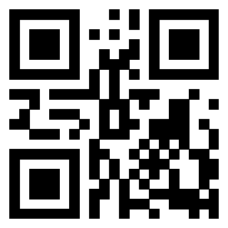 3918606911 - Immagine del Qr Code associato
