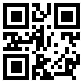 Immagine del Qr Code di 3918606912