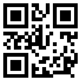Scansione del Qr Code di 3918606913