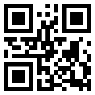 Immagine del Qr Code di 3918606915