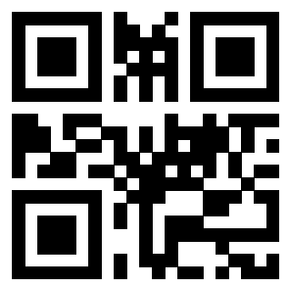 3918606920 - Immagine del QrCode
