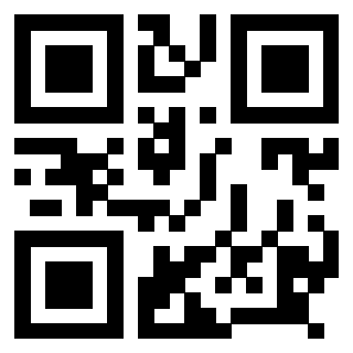 Immagine del Qr Code di 3918606921