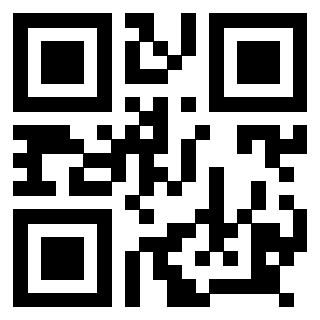 Il Qr Code di 3918606925