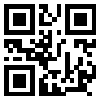 3918606927 Qr Code associato