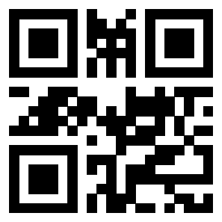 Scansione del Qr Code di 3918606931