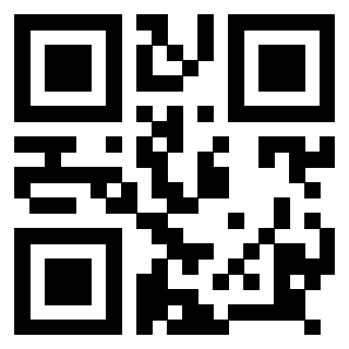 3918606932 - Immagine del QrCode associato