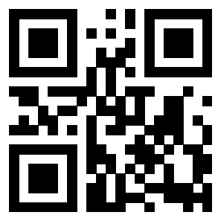 3918606933 - Immagine del QrCode associato