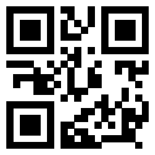 Scansione del Qr Code di 3918606935