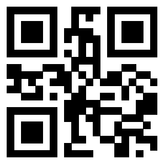 Scansione del Qr Code di 3918606937