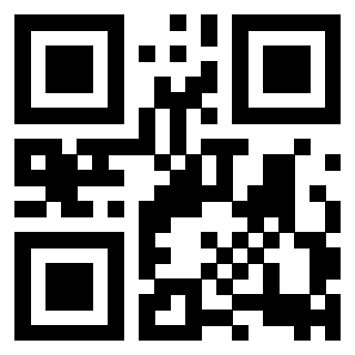 3918606938 - Immagine del Qr Code associato
