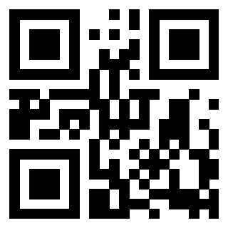 Il QrCode di 3918606941