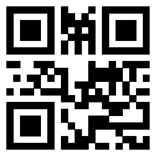 Il QrCode di 3918606944