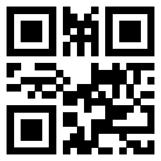 3918606945 QrCode associato
