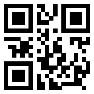 3918606949 - Immagine del QrCode