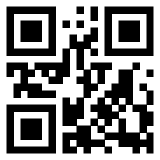 3918606953 - Immagine del Qr Code associato