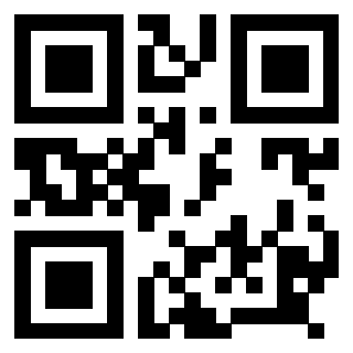 3918606955 - Immagine del QrCode associato