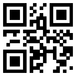 Il Qr Code di 3918606956