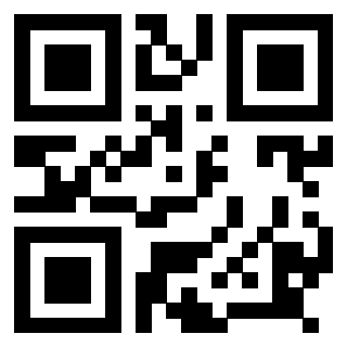 3918606960 - Immagine del Qr Code associato
