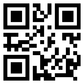 Il QrCode di 3918606961