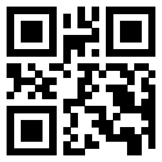 Immagine del Qr Code di 3918606962