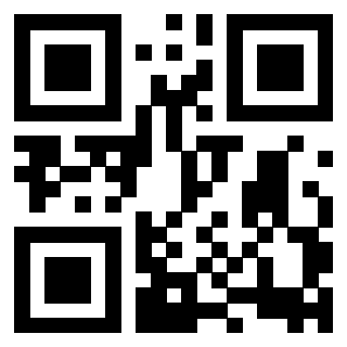 3918606964 QrCode associato