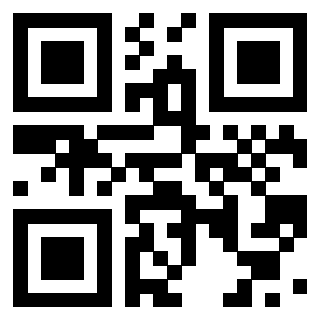 3918606967 QrCode associato