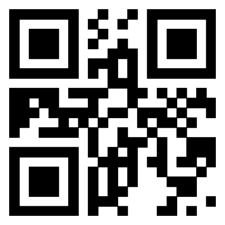 3918606969 - Immagine del Qr Code associato