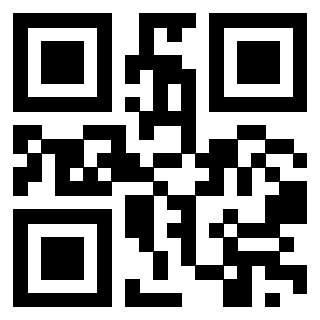 3918606970 - Immagine del QrCode