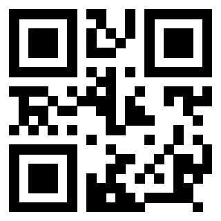 3918606972 - Immagine del QrCode